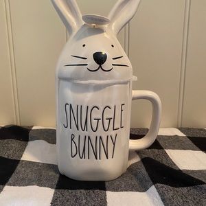 Rae Dunn Easter mug